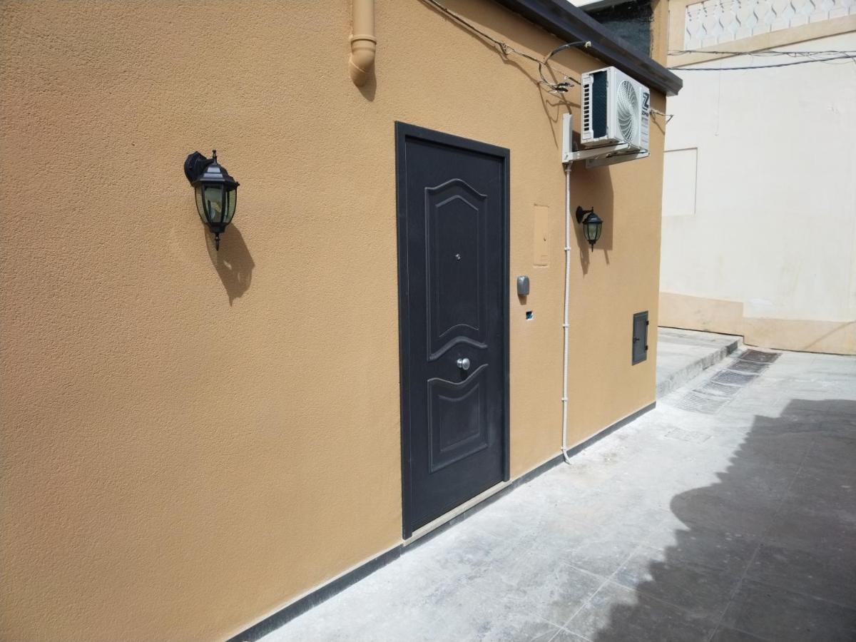 Igiea Rooms Palermo Exterior foto