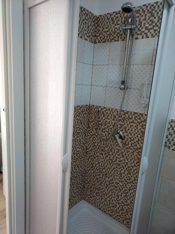 Igiea Rooms Palermo Exterior foto