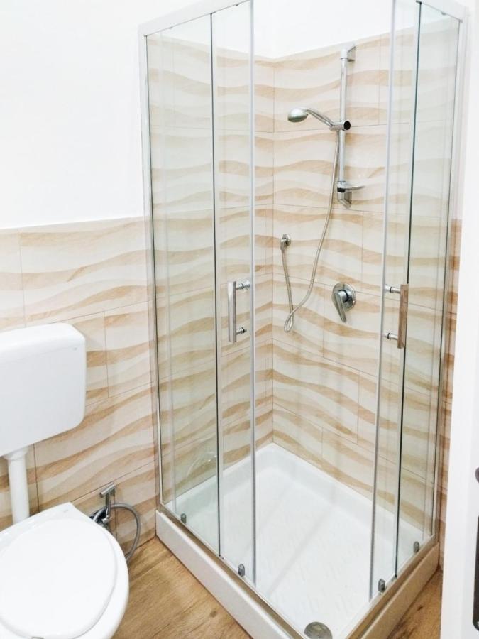 Igiea Rooms Palermo Exterior foto