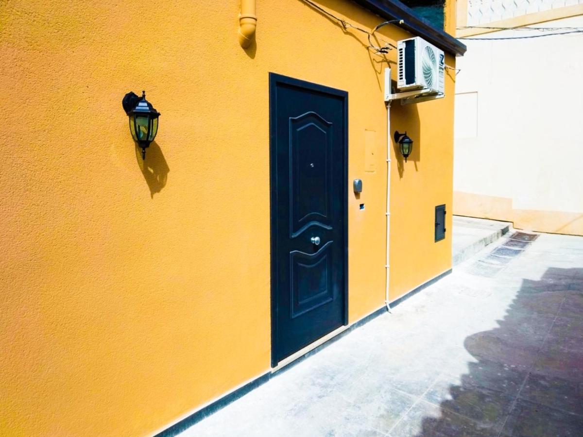 Igiea Rooms Palermo Exterior foto