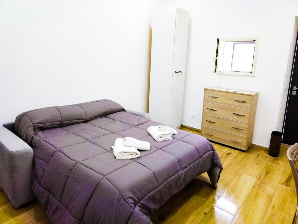 Igiea Rooms Palermo Exterior foto