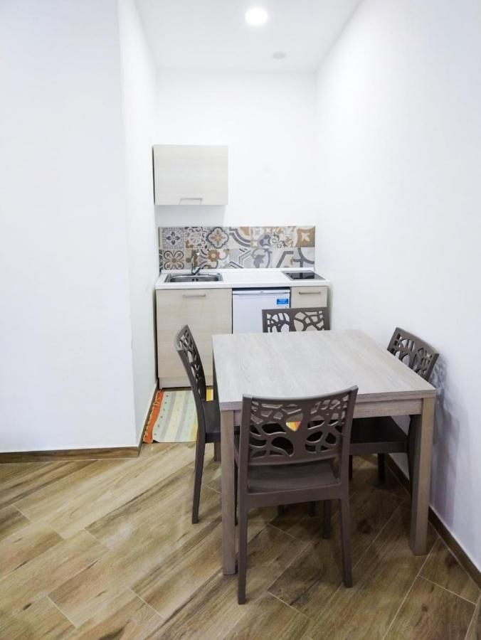 Igiea Rooms Palermo Exterior foto